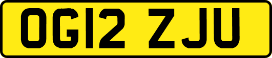 OG12ZJU
