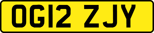 OG12ZJY