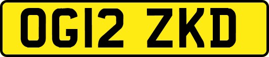 OG12ZKD