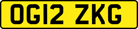 OG12ZKG