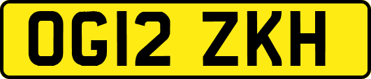 OG12ZKH