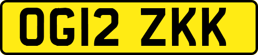 OG12ZKK