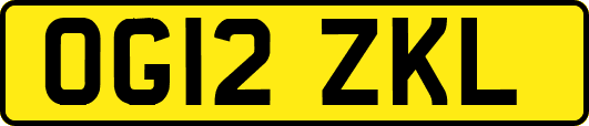OG12ZKL