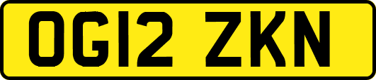 OG12ZKN