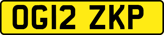 OG12ZKP