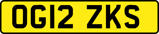OG12ZKS