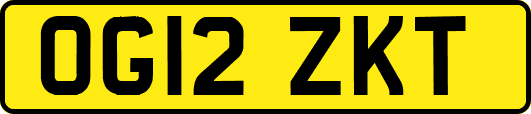 OG12ZKT