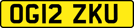 OG12ZKU