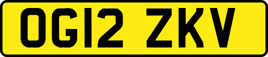OG12ZKV