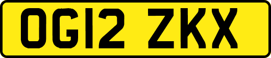 OG12ZKX