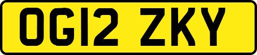 OG12ZKY