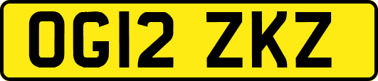 OG12ZKZ