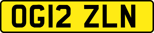 OG12ZLN