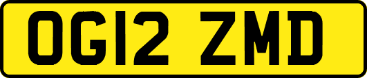 OG12ZMD
