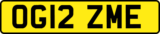 OG12ZME