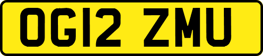 OG12ZMU