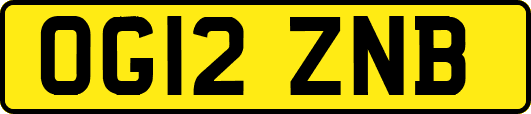 OG12ZNB