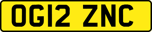 OG12ZNC