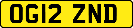 OG12ZND