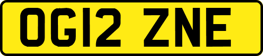 OG12ZNE