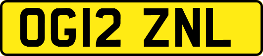 OG12ZNL