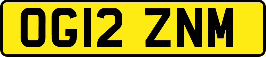 OG12ZNM