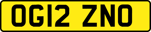 OG12ZNO