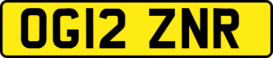 OG12ZNR