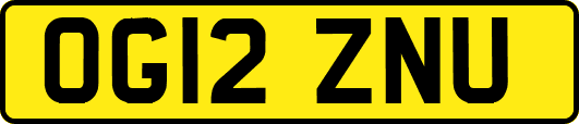 OG12ZNU