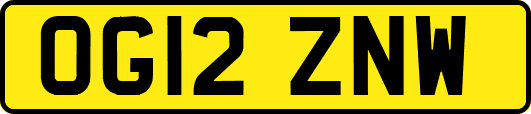 OG12ZNW