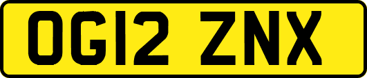 OG12ZNX
