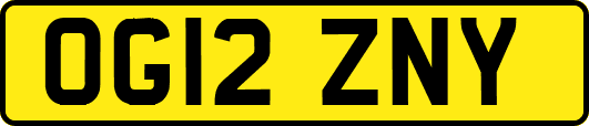 OG12ZNY