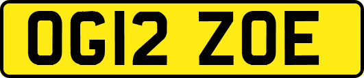 OG12ZOE