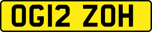 OG12ZOH