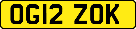 OG12ZOK