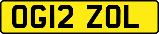 OG12ZOL