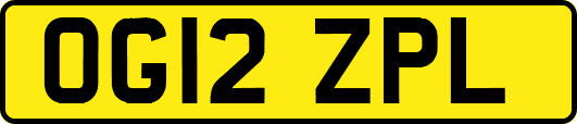 OG12ZPL