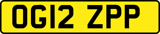 OG12ZPP