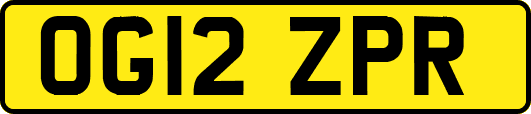OG12ZPR