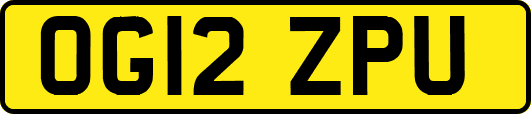 OG12ZPU