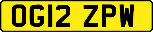 OG12ZPW