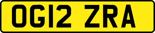 OG12ZRA