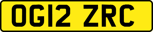 OG12ZRC