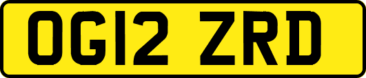 OG12ZRD