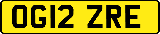 OG12ZRE