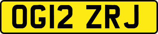 OG12ZRJ