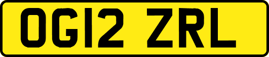 OG12ZRL