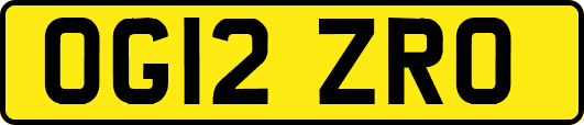 OG12ZRO