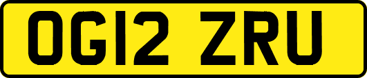 OG12ZRU