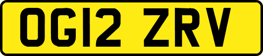 OG12ZRV